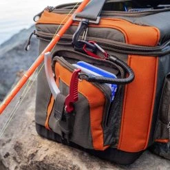 NISUS Tackle Bags Tackle System For Fishing Tackle Storage With Shoulder