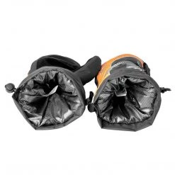 HELIOS Charysh Waterproof Pop-Top Winter Sports Mittens For Men Apparel