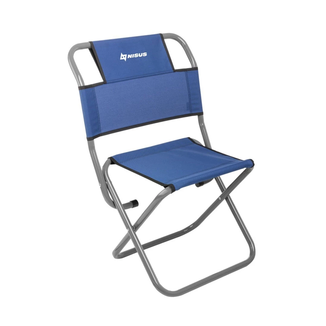 NISUS Back Support Folding Chair For Camping And Outdoor FISHING CHAIRS 3 NISUS Back Support Folding Chair For Camping And Outdoor FISHING CHAIRS