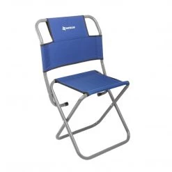 NISUS Lightweight Folding Camping Chair For Outdoor And Picnic FISHING CHAIRS