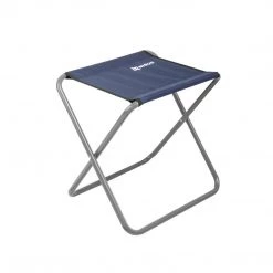 NISUS Folding Outdoor Camping Chair With Steel Frame FISHING CHAIRS