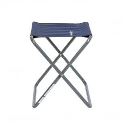 NISUS Folding Outdoor Camping Chair With Steel Frame FISHING CHAIRS