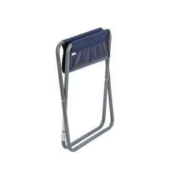 NISUS Folding Outdoor Camping Chair With Steel Frame FISHING CHAIRS