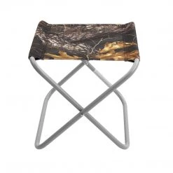 NISUS Compact Heavy-Duty Folding Portable Fishing Stool 13 NISUS Compact Heavy-Duty Folding Portable Fishing Stool