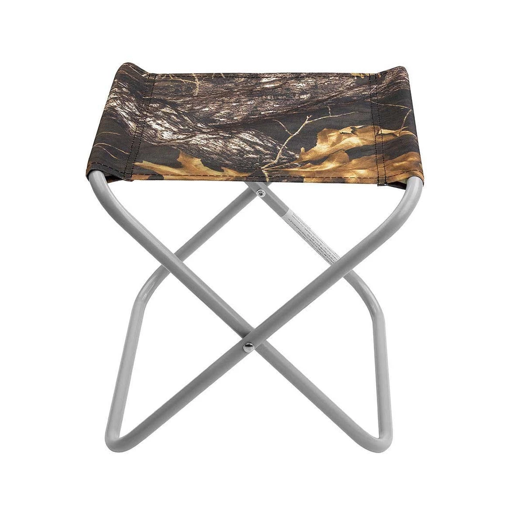 NISUS Compact Heavy-Duty Folding Portable Fishing Stool 6 NISUS Compact Heavy-Duty Folding Portable Fishing Stool