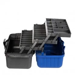 NISUS 3-Tray Classic Tackle Box | CLEARANCE
