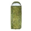 NISUS TRAVEL EXTREME 220/90/300 Lightweight Synthetic Insulated Three-Season Camping Sleeping Bag