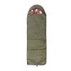 NISUS TRAVEL 220/70/200 XXL Lightweight Synthetic Cotton Lined Summer Camping Sleeping Bag Sleeping Bags