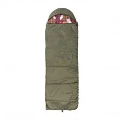 NISUS TRAVEL 220/70/200 XXL Lightweight Synthetic Cotton Lined Summer Camping Sleeping Bag Sleeping Bags