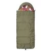 NISUS TRAVEL 180/70/200 Lightweight Synthetic Cotton Lined Camping Sleeping Bag