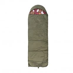 NISUS Sleeping Bags TRAVEL 220/70/300 Large Lightweight Synthetic Insulated Camping Sleeping Bag