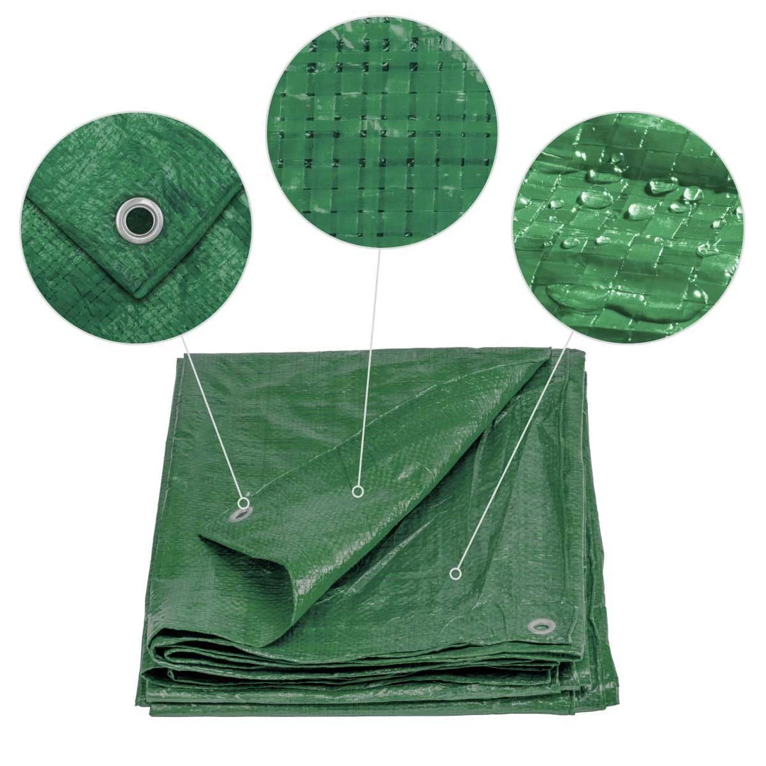 NISUS All Purpose Weather Resistant Tarp | Medium Duty | 5 Mil | CLEARANCE Tents & Tarps 4 NISUS All Purpose Weather Resistant Tarp | Medium Duty | 5 Mil | CLEARANCE Tents & Tarps