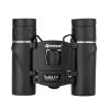 NISUS 8x22 Compact Lightweight Binocular For Backpacking