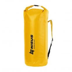 NISUS 70L Waterproof Large Dry Bag, Backpack With Shoulder Straps Waterproof Backpacks