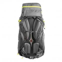 NISUS 80 Liter Internal Frame Hiking Backpack