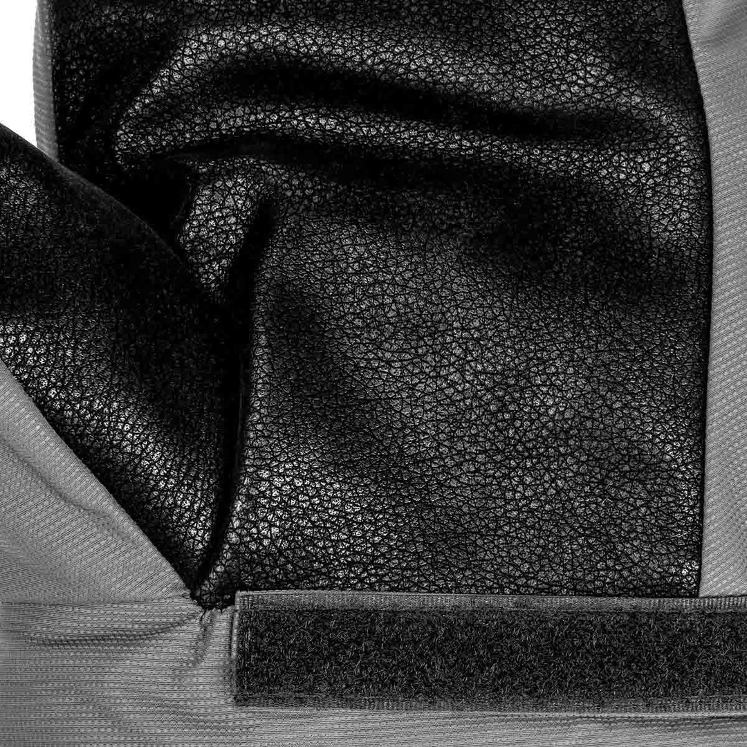 HELIOS Apparel Nord Fleece Mitts Winter Sports Mittens For Men 6 HELIOS Apparel Nord Fleece Mitts Winter Sports Mittens For Men