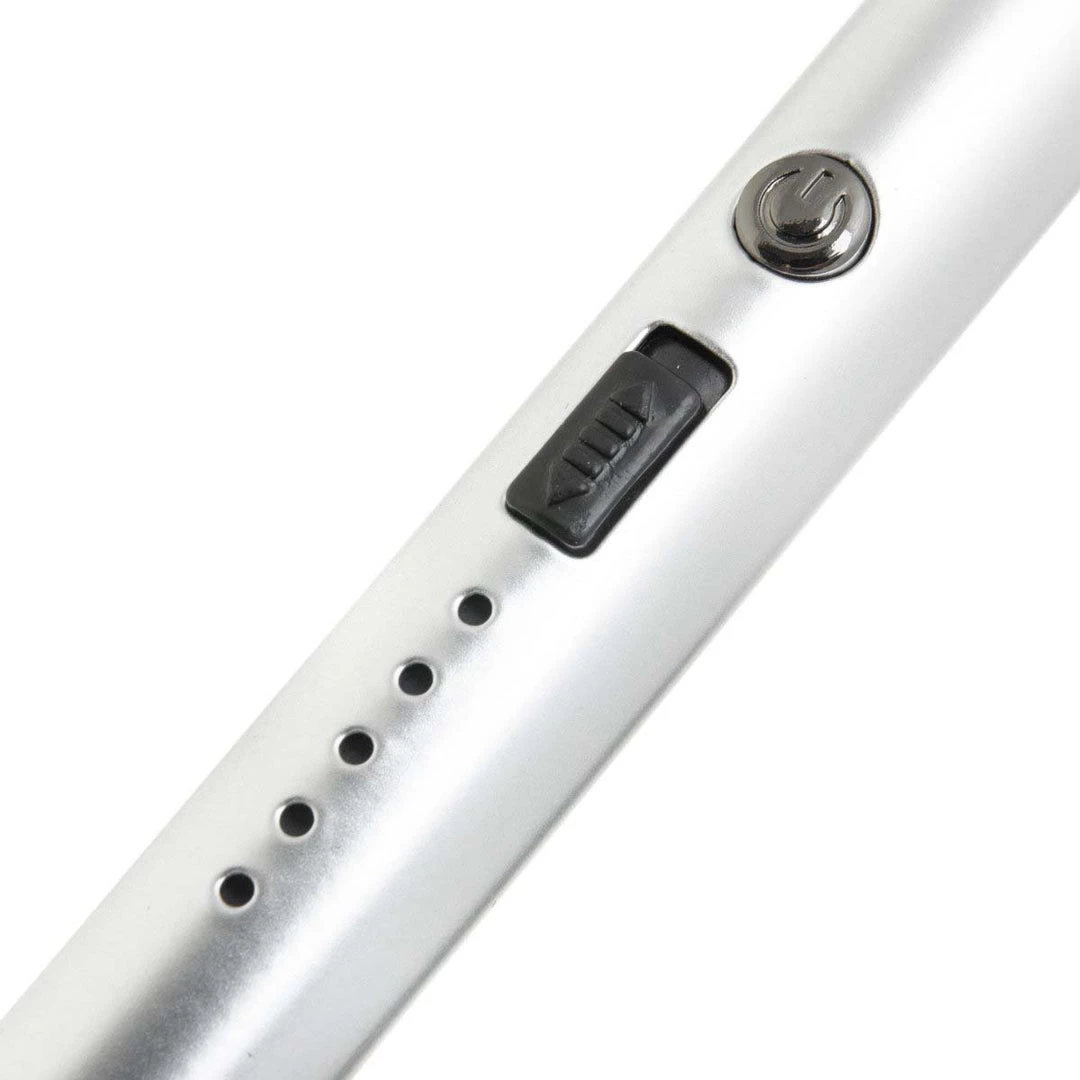 HELIOS USB Rechargeable Wind-Resistant BBQ Long Neck Electric Arc Lighter 5 HELIOS USB Rechargeable Wind-Resistant BBQ Long Neck Electric Arc Lighter