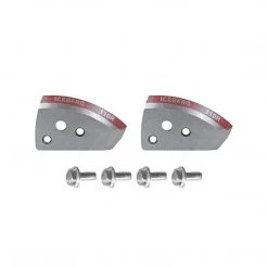 NISUS Iceberg Replacement Ice Auger Blades
