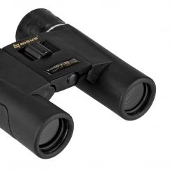 NISUS Binoculars 10x28 Power Adjustable Compact Field Binocular 12 NISUS Binoculars 10x28 Power Adjustable Compact Field Binocular