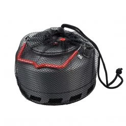 CAMPSOR Compact Outdoor Anodized Aluminum Kettle For Camping With Windscreen Bottom 11 CAMPSOR Compact Outdoor Anodized Aluminum Kettle For Camping With Windscreen Bottom