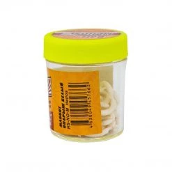 HELIOS Soft Bait Lure Artificial Lure Maggot 1.5 Oz