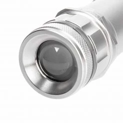 NISUS Portable Camping Lantern With Bluetooth Speaker Lanterns