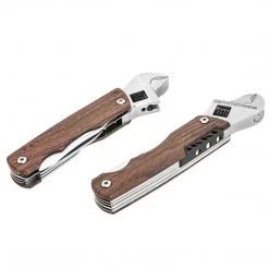 GENERIC Compact 8-in-1 DIY Multitool For Home And Outdoor Multi-Tools