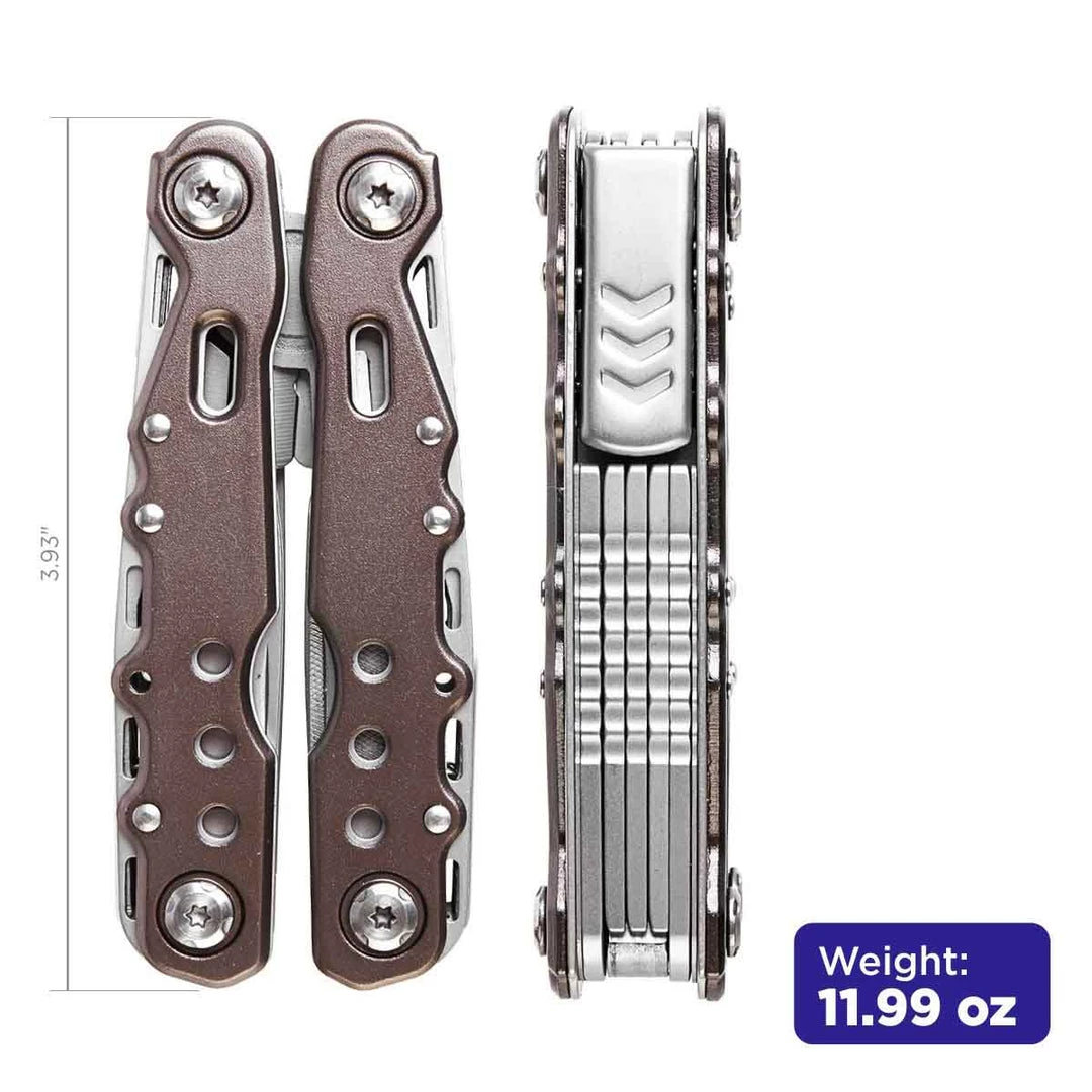 GENERIC Compact 7-in-1 Pliers Multitool For Home And Outdoor Multi-Tools 4 GENERIC Compact 7-in-1 Pliers Multitool For Home And Outdoor Multi-Tools