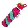 HELIOS Collapsible Silicone 16 Oz Water Bottle For Travel, Gym, Camping, Hiking, Fishing And More 1 HELIOS Collapsible Silicone 16 Oz Water Bottle For Travel, Gym, Camping, Hiking, Fishing And More