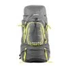 NISUS 65 Liter Lightweight Framed Hiking Outdoor Travel Backpack Backpacks