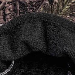 HELIOS Microfleece Insulated Waterproof Slit Finger Gloves For Men Apparel