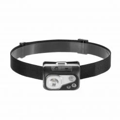 NISUS LED Rechargeable Portable Waterproof Headlamp