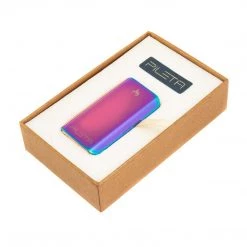 PILETA USB Rechargeable Wind-Resistant Touch Ignition Electric Lighter