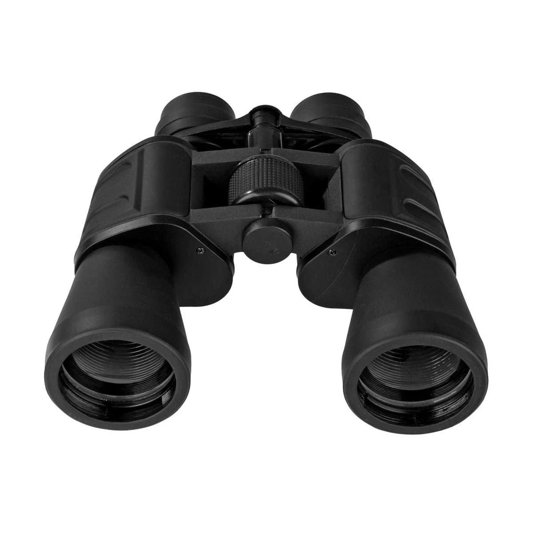 NISUS Binoculars 10x50 Compact Black Binocular With A Travel Case 3 NISUS Binoculars 10x50 Compact Black Binocular With A Travel Case