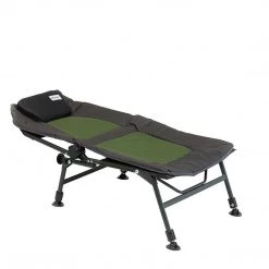 NISUS Reclining Chair For Camp And Carp Fishing