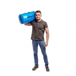NISUS 30 L Waterproof Compact Dry Bag, Blue Dry Bags