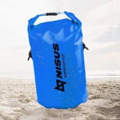 NISUS 30 L Waterproof Compact Dry Bag, Blue Dry Bags