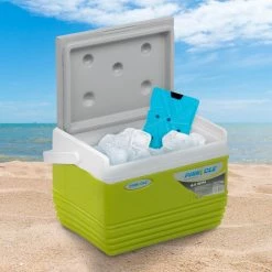 PINNACLE Ice Brick For Coolers | Ice Chests | 600 Ml | CLEARANCE