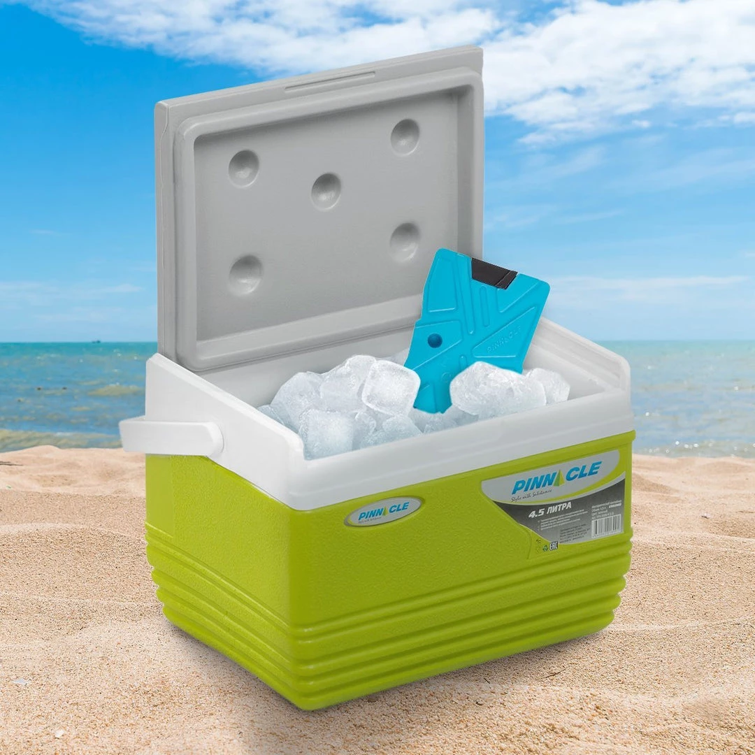 PINNACLE Ice Brick For Coolers | Ice Chests | Insulated Cooler Bags | 330 Ml | CLEARANCE 6 PINNACLE Ice Brick For Coolers | Ice Chests | Insulated Cooler Bags | 330 Ml | CLEARANCE