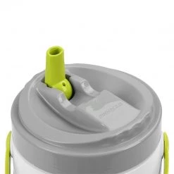 PINNACLE Coolers Platino Beverage Cooler Jug With Spigot And Straw Lid, 4 Qt 11 PINNACLE Coolers Platino Beverage Cooler Jug With Spigot And Straw Lid, 4 Qt