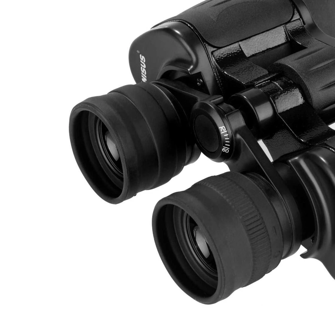 NISUS 12x42 Black Large Binocular With A Carry Bag 7 NISUS 12x42 Black Large Binocular With A Carry Bag