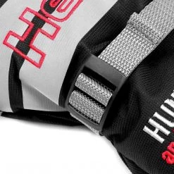 HELIOS Professional Waterproof Pop-Top Winter Sports Mittens For Men Apparel