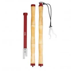 TONAR Three Piece Ice Chisel (Spud Bar)