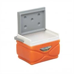 PINNACLE Prudence Portable Hard-Sided Ice Chest For Camping, 4 Qt 9 PINNACLE Prudence Portable Hard-Sided Ice Chest For Camping, 4 Qt