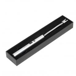 HELIOS USB Rechargeable Wind-Resistant BBQ Long Neck Electric Arc Lighter