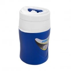PINNACLE Platino Portable Beverage Cooler Jug For Outdoors And School, 1 Qt