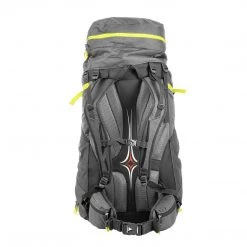 NISUS 65 Liter Lightweight Framed Hiking Outdoor Travel Backpack Backpacks