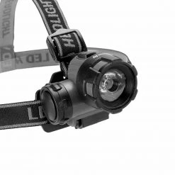 NISUS Headlamps Portable LED Lightweight Headlamp For Camping 11 NISUS Headlamps Portable LED Lightweight Headlamp For Camping
