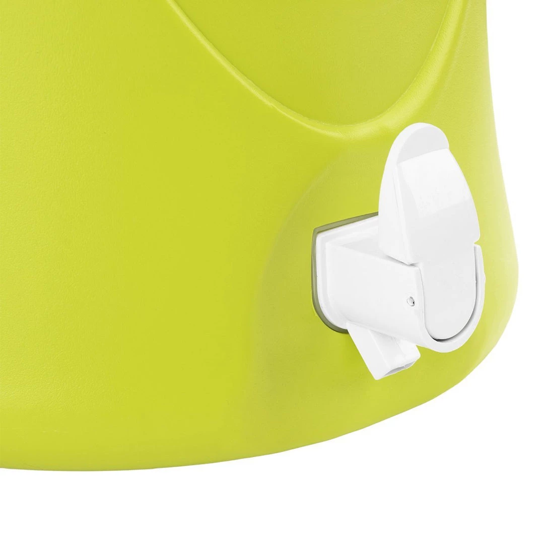 PINNACLE Coolers Platino Large Beverage Cooler Jug With A Spigot, 12 Qt 6 PINNACLE Coolers Platino Large Beverage Cooler Jug With A Spigot, 12 Qt