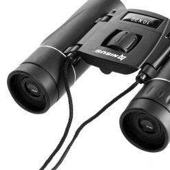 NISUS 10x22 Mini Binocular With Storage Case 12 NISUS 10x22 Mini Binocular With Storage Case